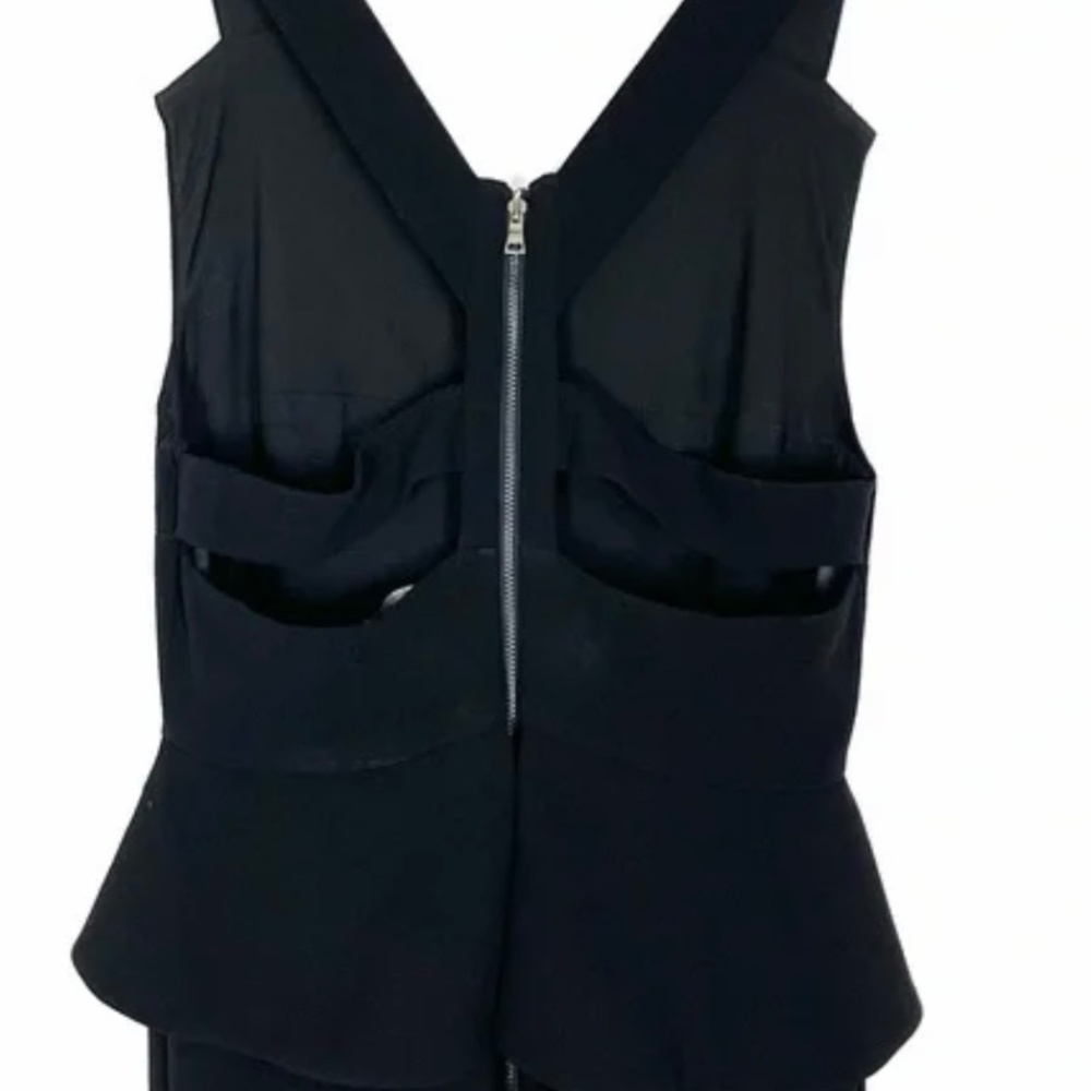 Bcbgmaxazria Rooney Gown View 4